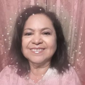 Meet your Posher, Nidia